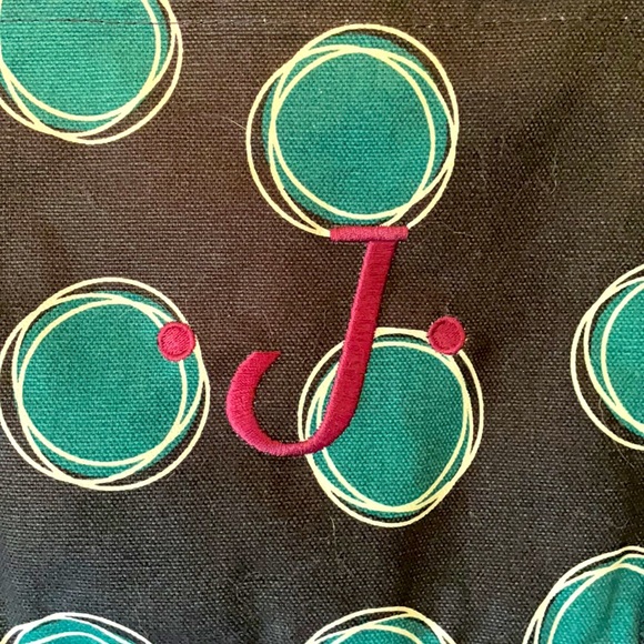 NEW Fold-over Weekender Thirty-one Gifts - Picture 2 of 9